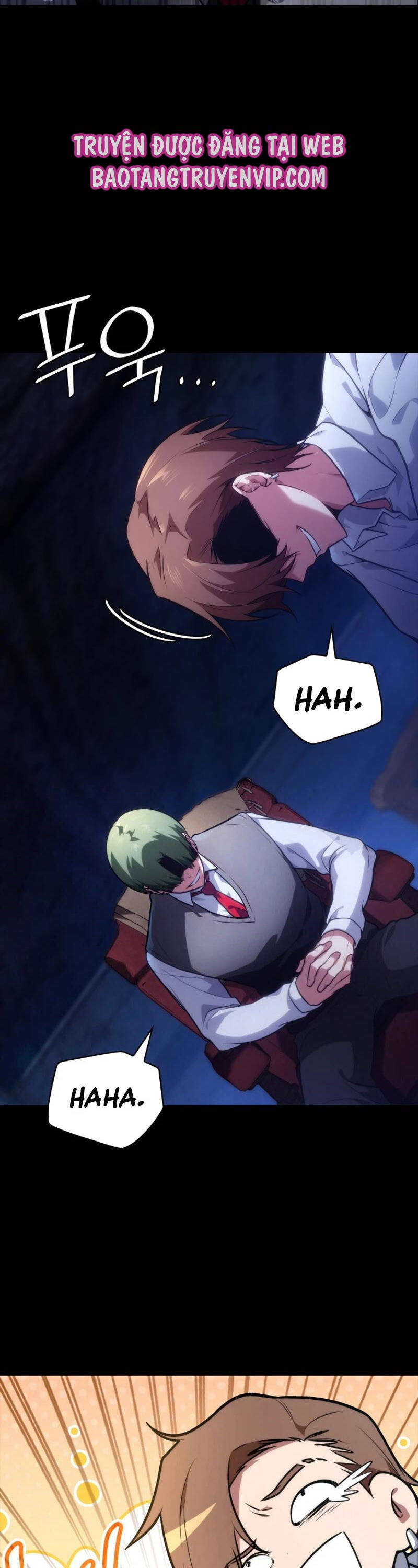 Đại Pháp Sư Toàn Năng - Chap 70 - Trang 6