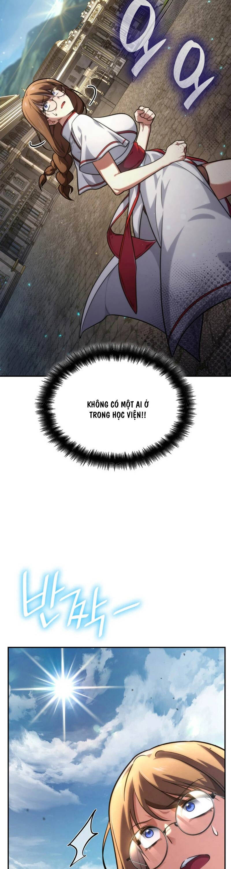 Đại Pháp Sư Toàn Năng - Chap 70 - Trang 56