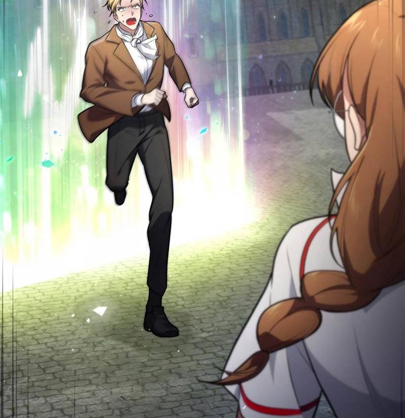 Đại Pháp Sư Toàn Năng - Chap 71 - Trang 1