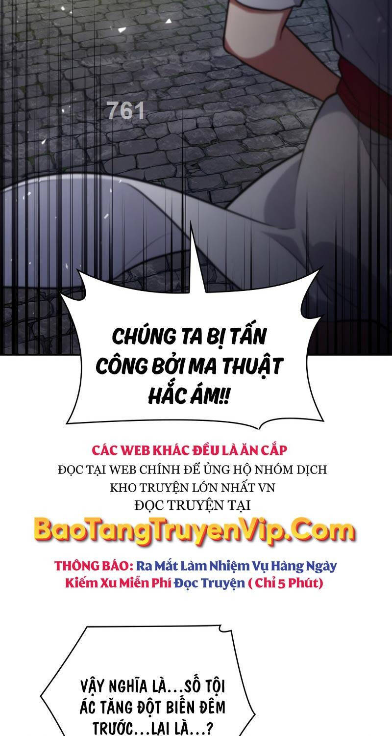 Đại Pháp Sư Toàn Năng - Chap 71 - Trang 2