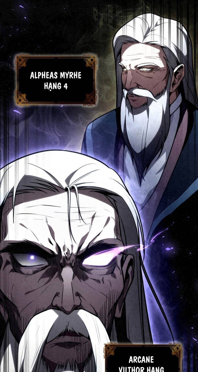 Đại Pháp Sư Toàn Năng - Chap 71 - Trang 11