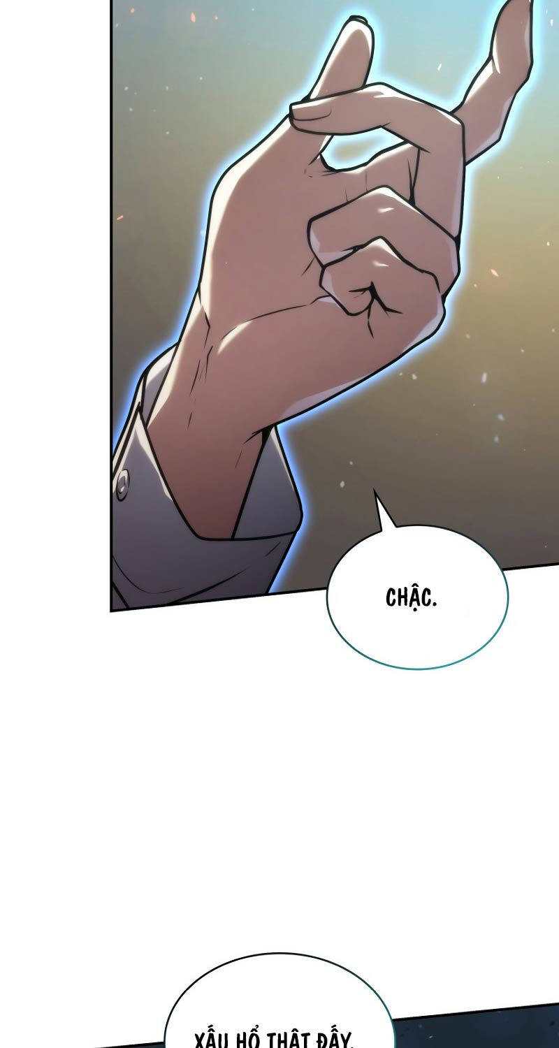 Đại Pháp Sư Toàn Năng - Chap 71 - Trang 101