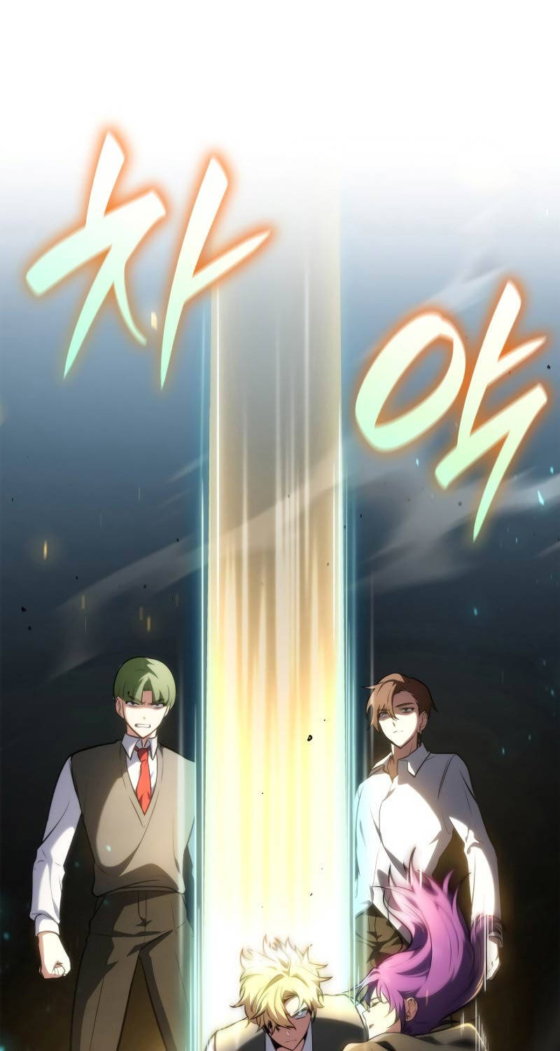 Đại Pháp Sư Toàn Năng - Chap 71 - Trang 106