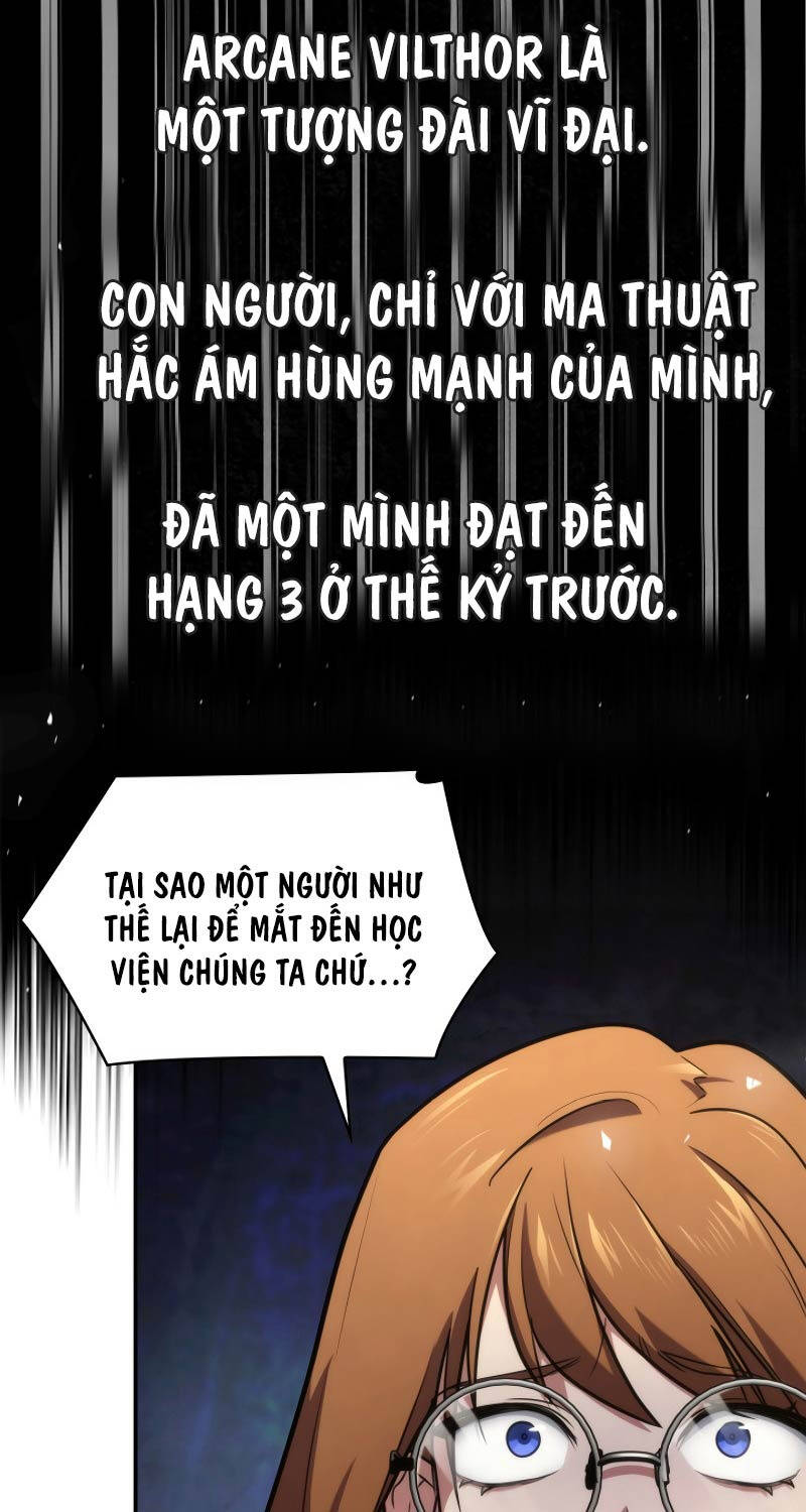 Đại Pháp Sư Toàn Năng - Chap 71 - Trang 14