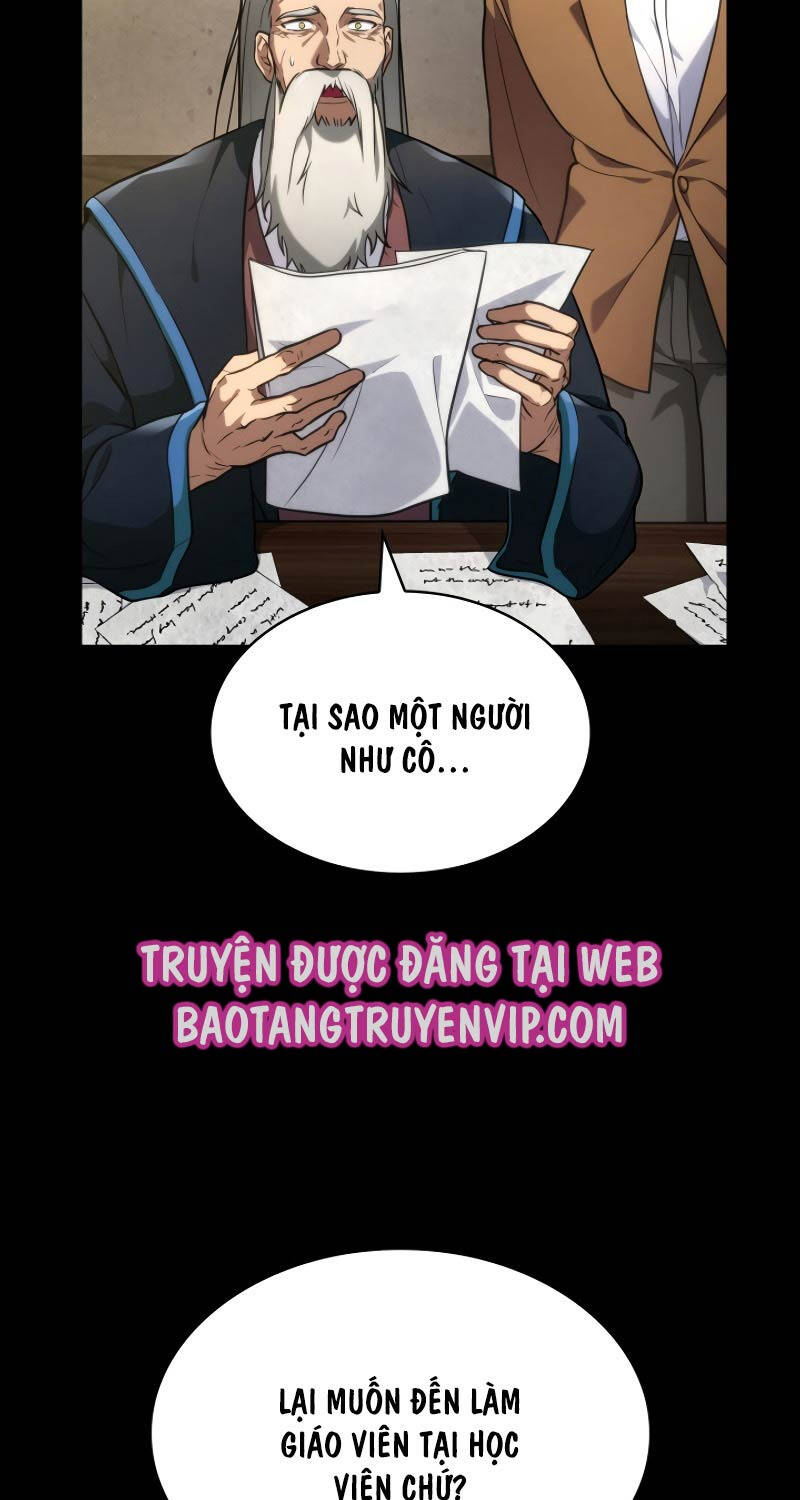 Đại Pháp Sư Toàn Năng - Chap 71 - Trang 21