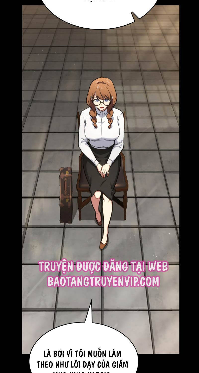 Đại Pháp Sư Toàn Năng - Chap 71 - Trang 22