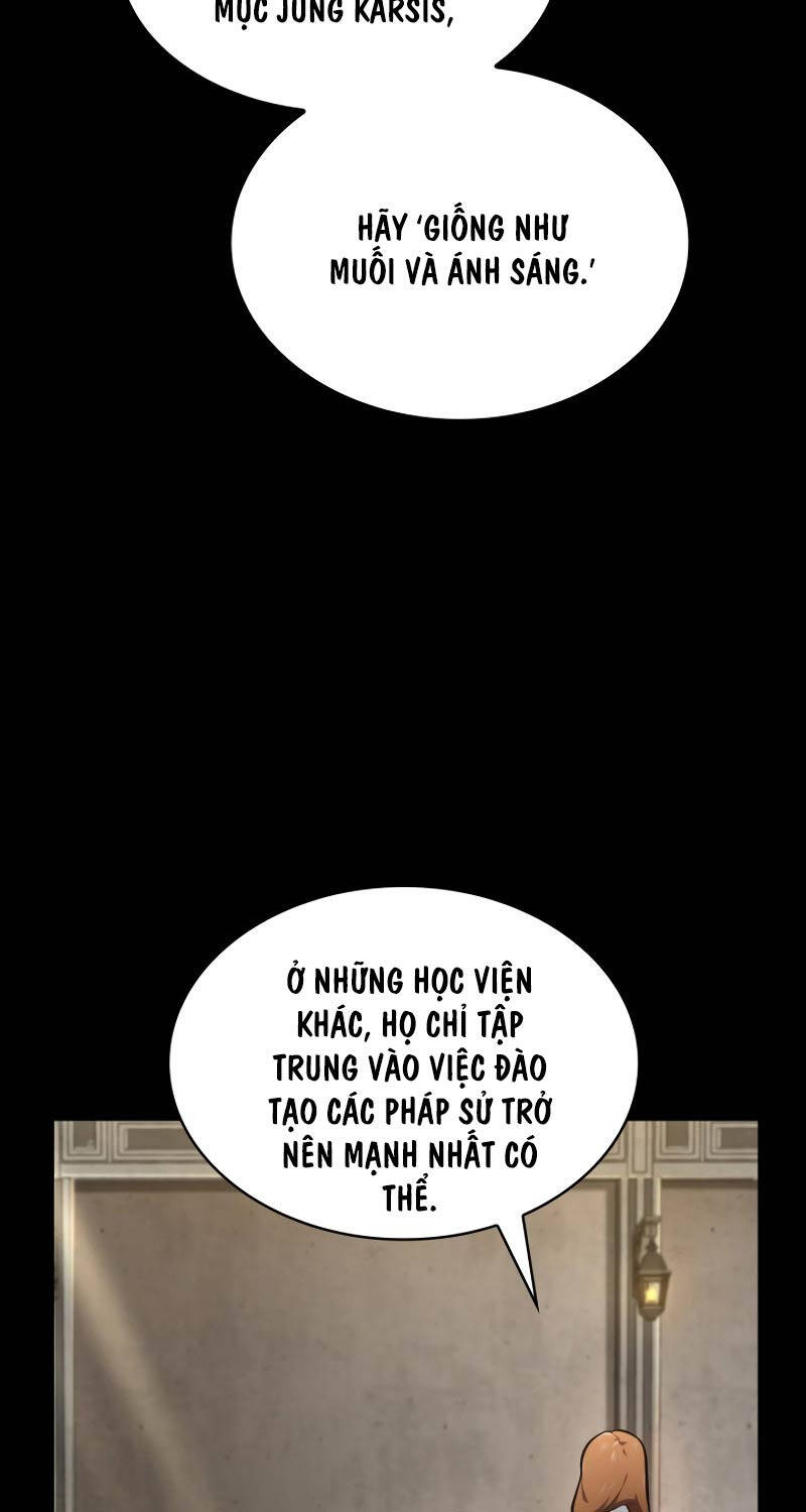 Đại Pháp Sư Toàn Năng - Chap 71 - Trang 23
