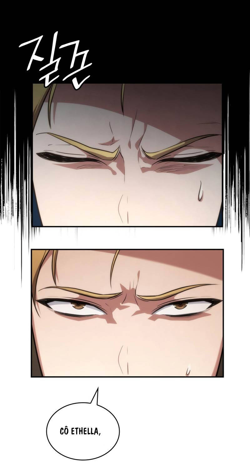 Đại Pháp Sư Toàn Năng - Chap 71 - Trang 28