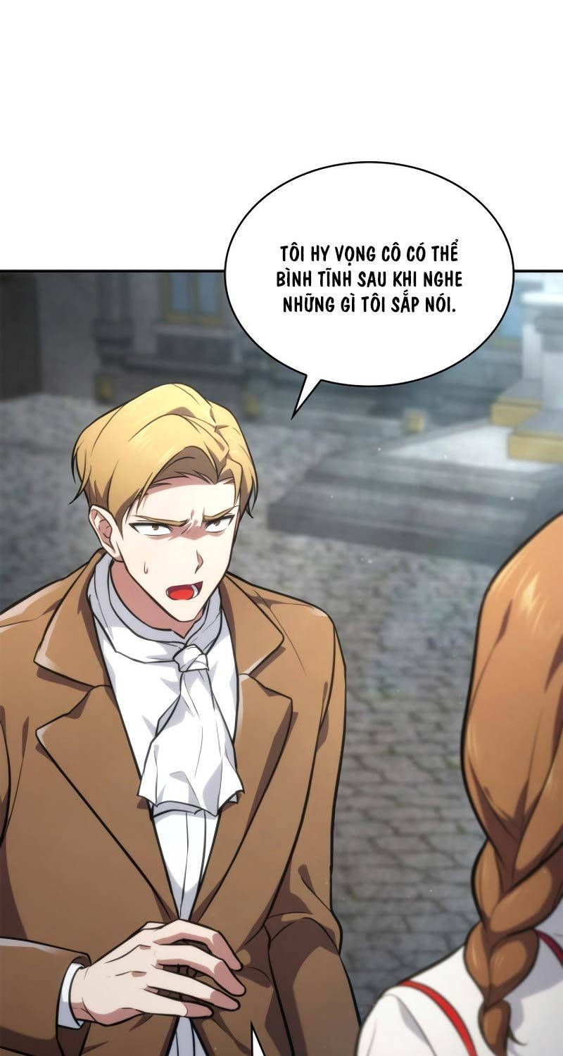 Đại Pháp Sư Toàn Năng - Chap 71 - Trang 29