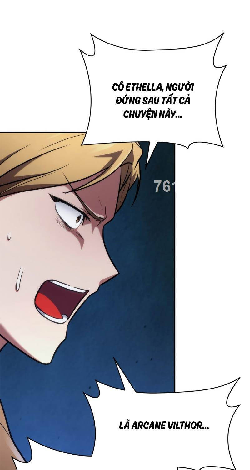 Đại Pháp Sư Toàn Năng - Chap 71 - Trang 4