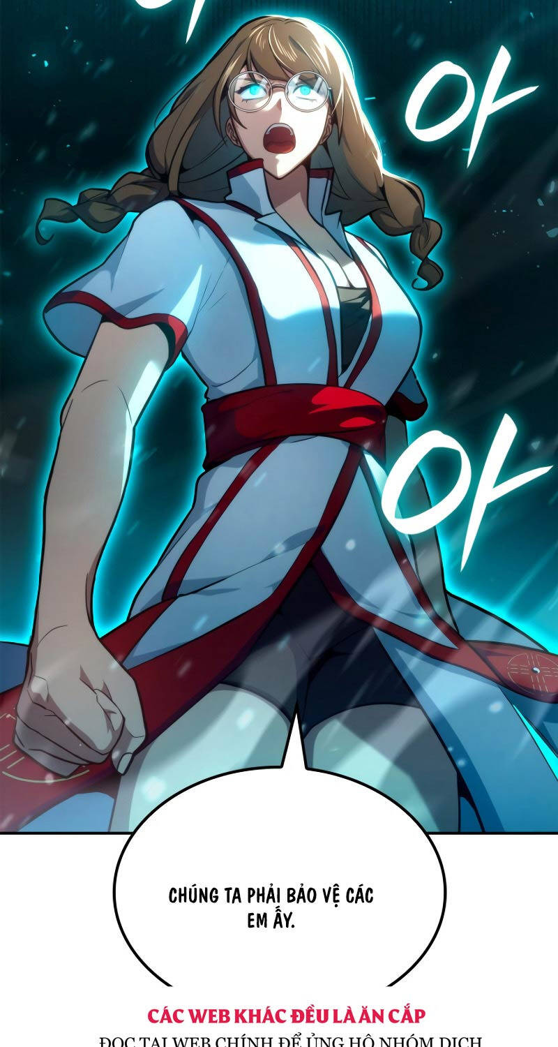 Đại Pháp Sư Toàn Năng - Chap 71 - Trang 34