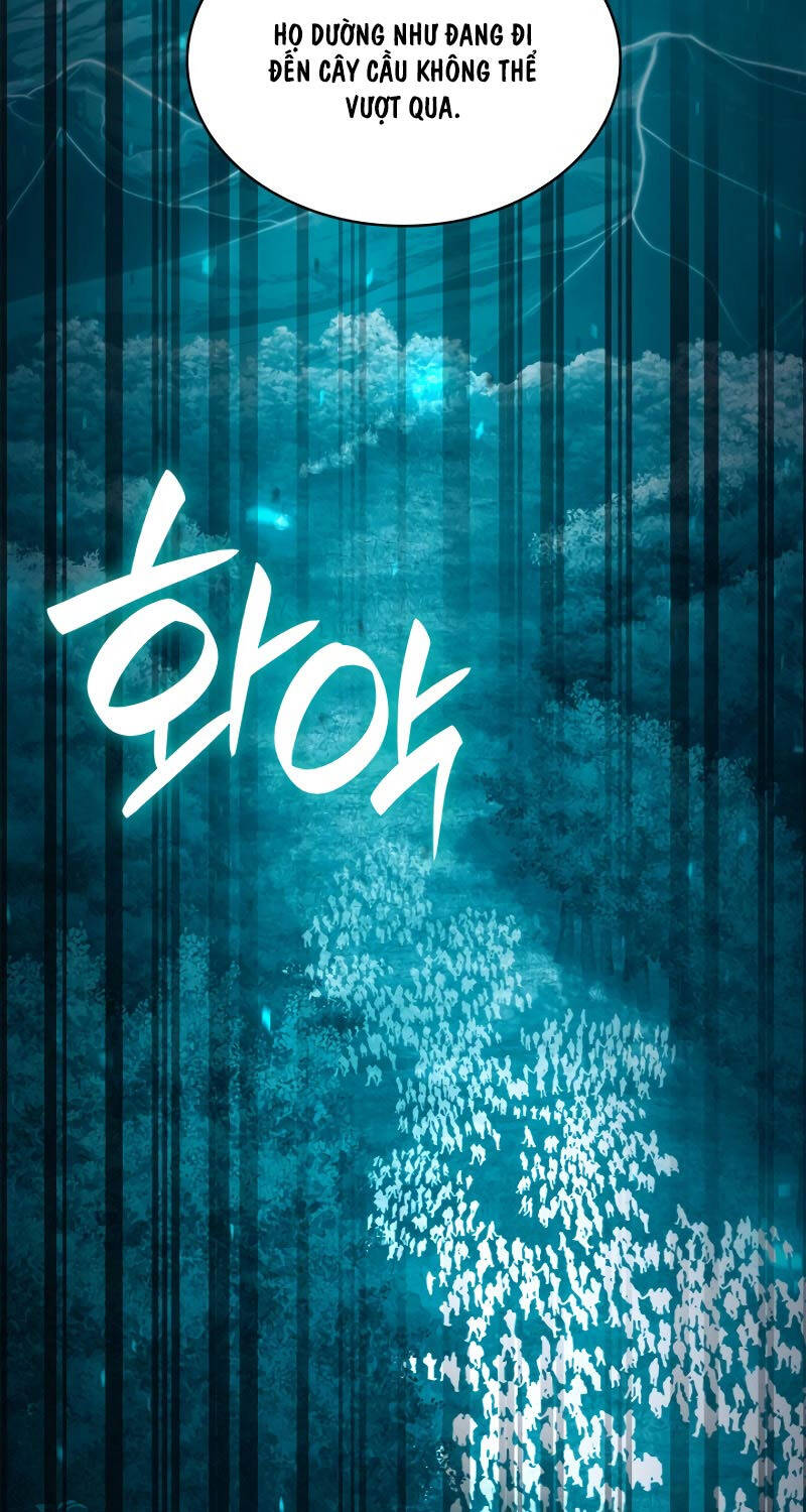Đại Pháp Sư Toàn Năng - Chap 71 - Trang 38