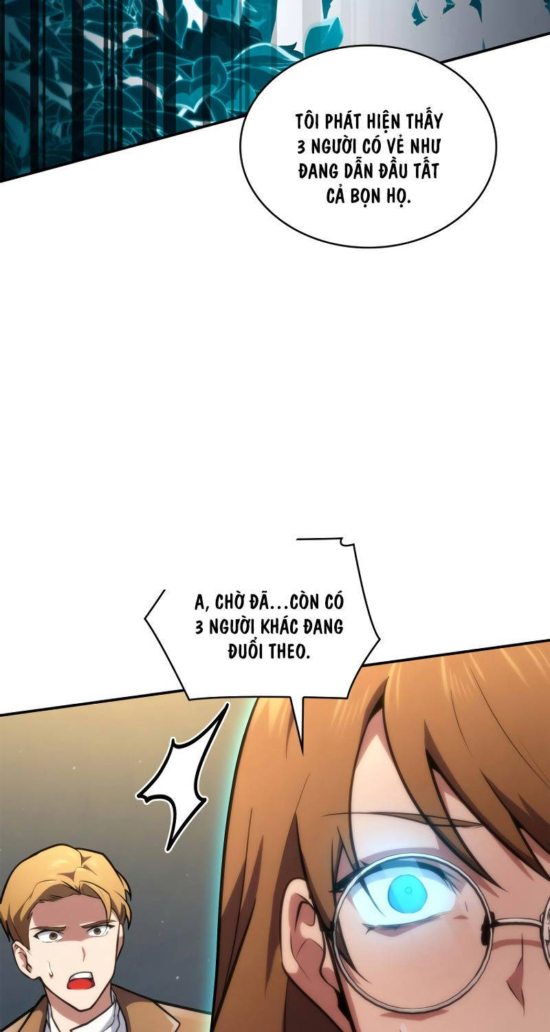 Đại Pháp Sư Toàn Năng - Chap 71 - Trang 40