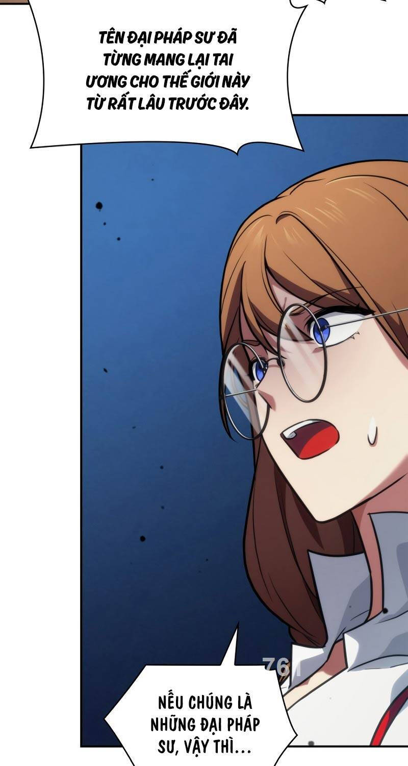 Đại Pháp Sư Toàn Năng - Chap 71 - Trang 5