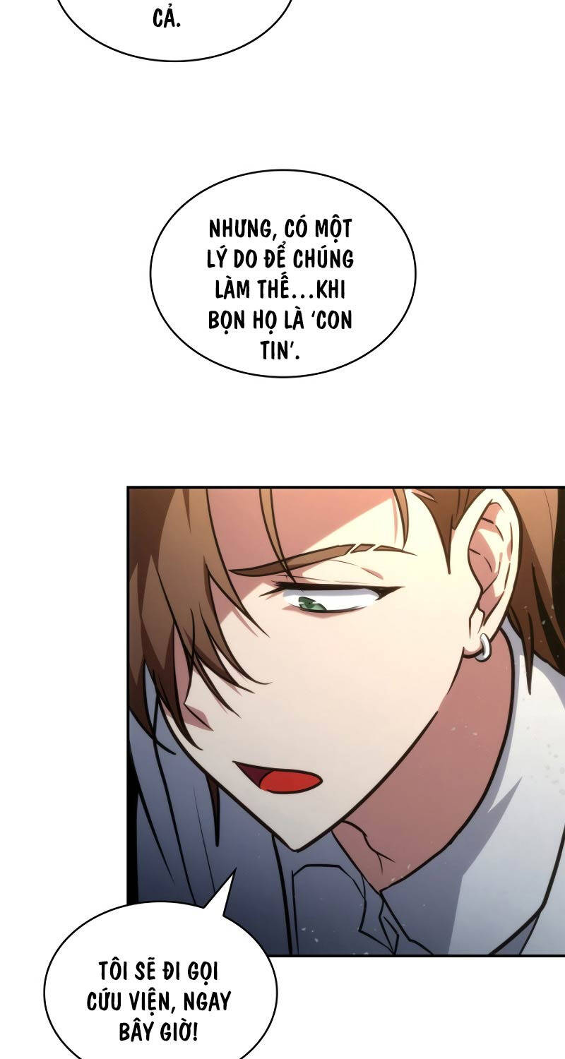 Đại Pháp Sư Toàn Năng - Chap 71 - Trang 53