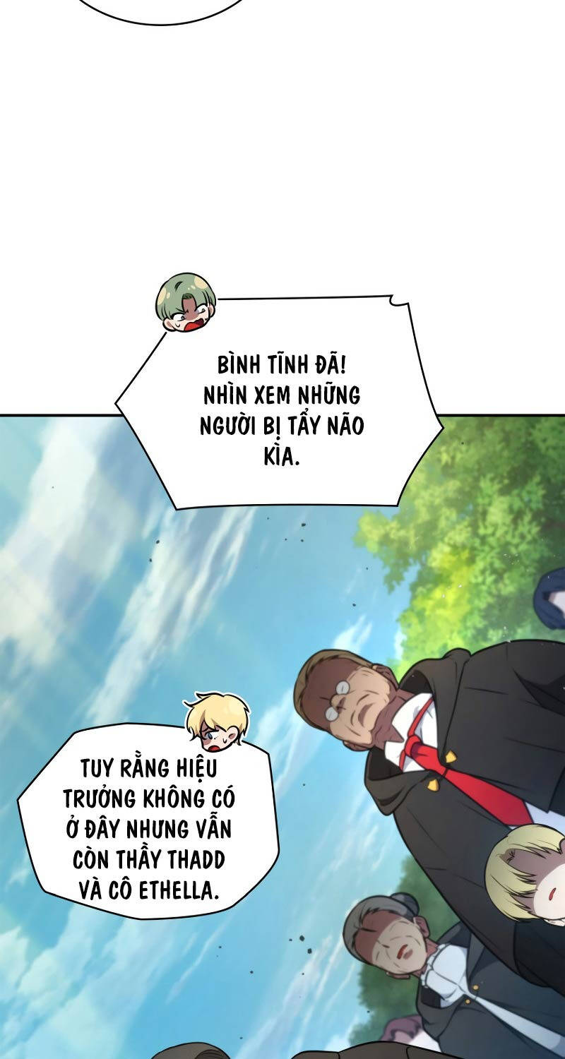 Đại Pháp Sư Toàn Năng - Chap 71 - Trang 54
