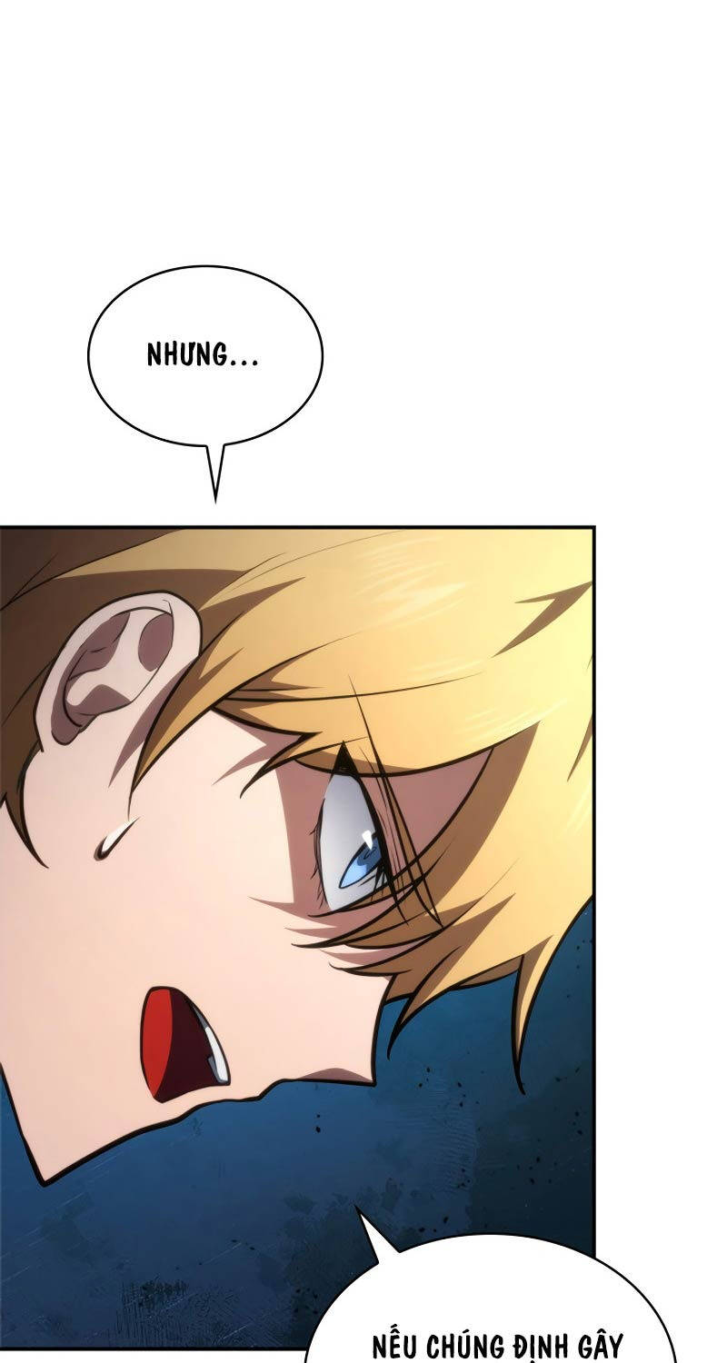 Đại Pháp Sư Toàn Năng - Chap 71 - Trang 56