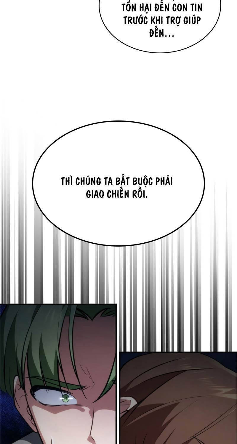 Đại Pháp Sư Toàn Năng - Chap 71 - Trang 57