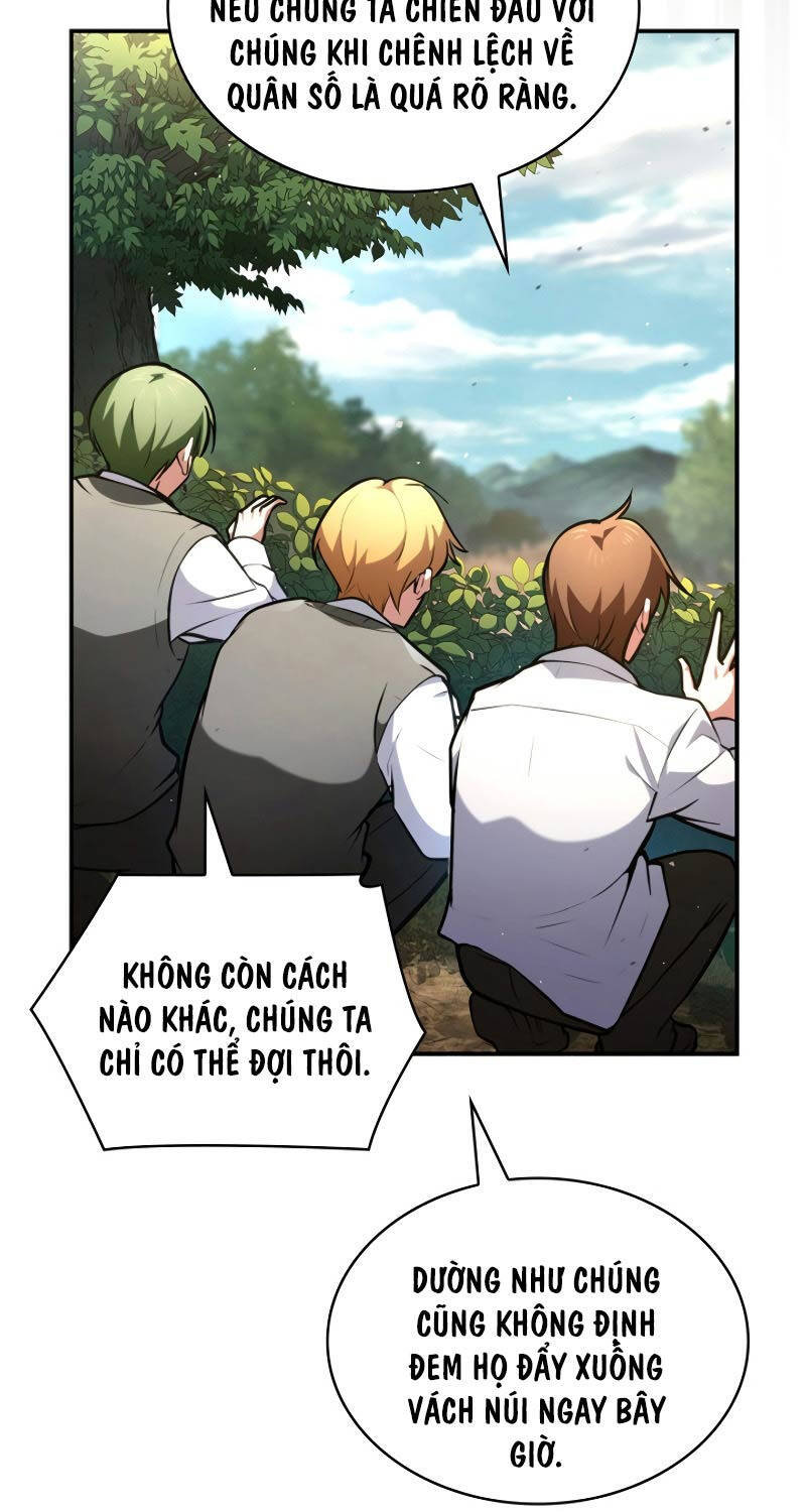 Đại Pháp Sư Toàn Năng - Chap 71 - Trang 59