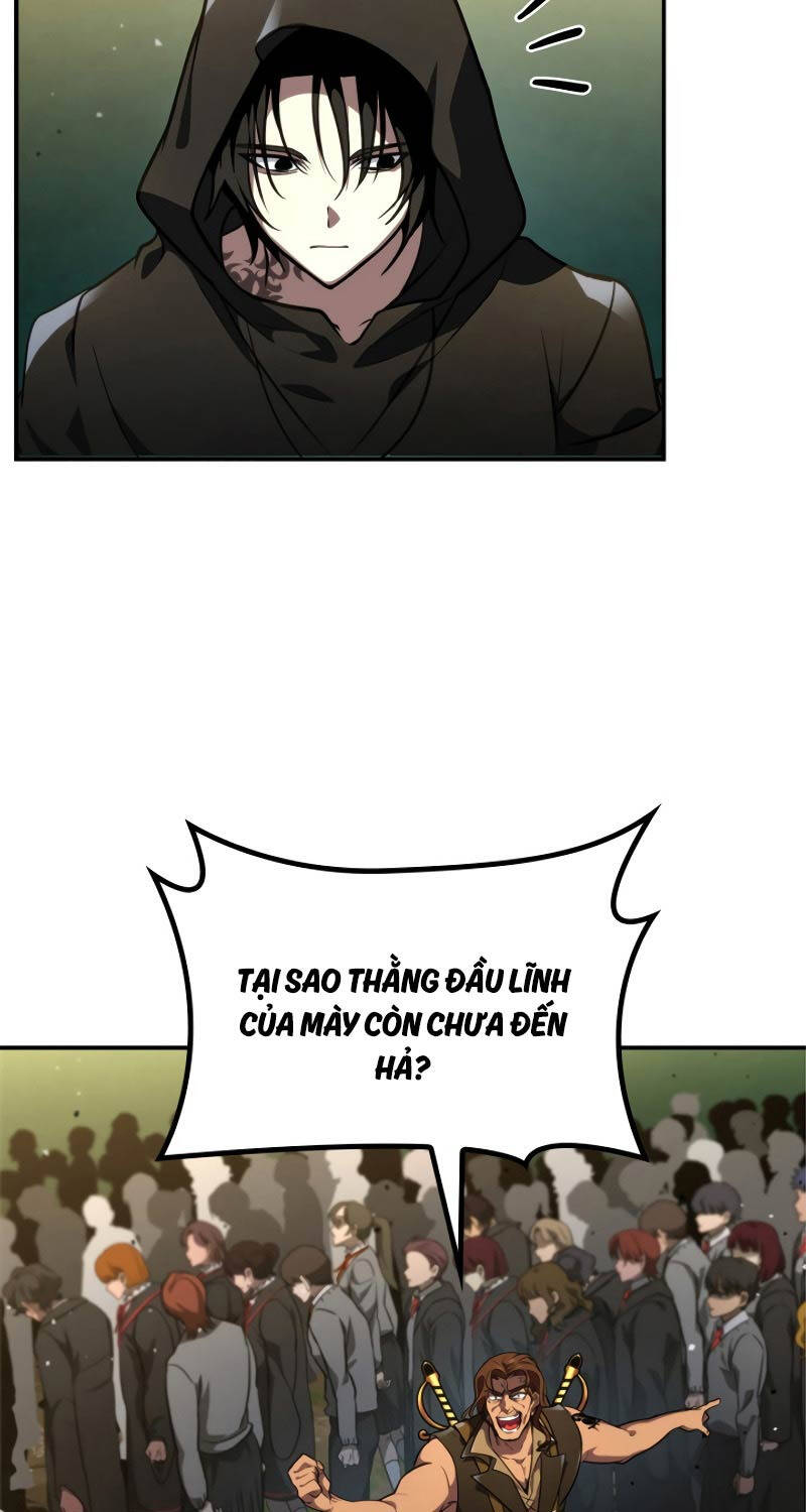 Đại Pháp Sư Toàn Năng - Chap 71 - Trang 63