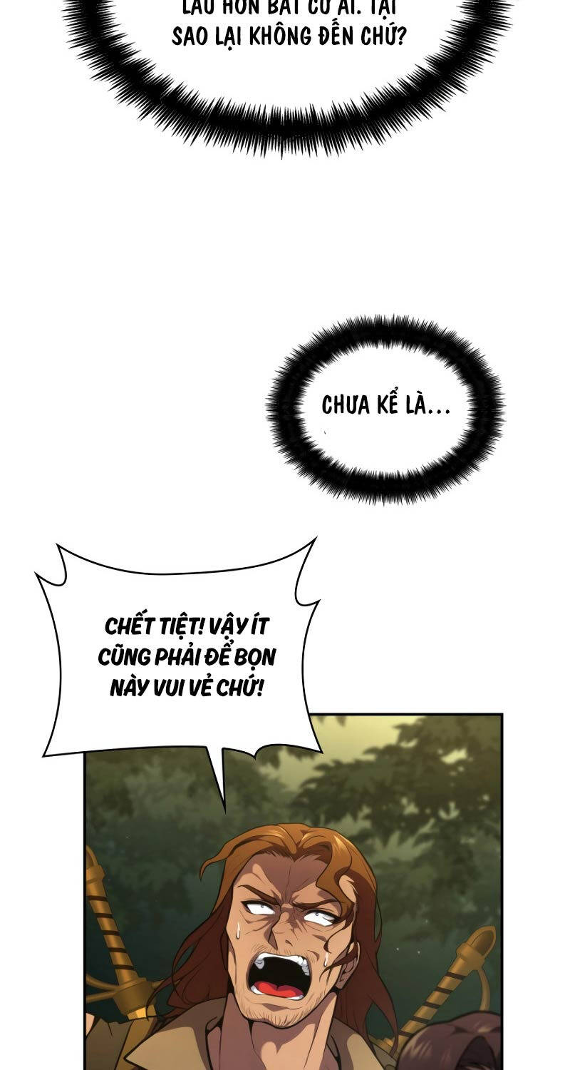 Đại Pháp Sư Toàn Năng - Chap 71 - Trang 68