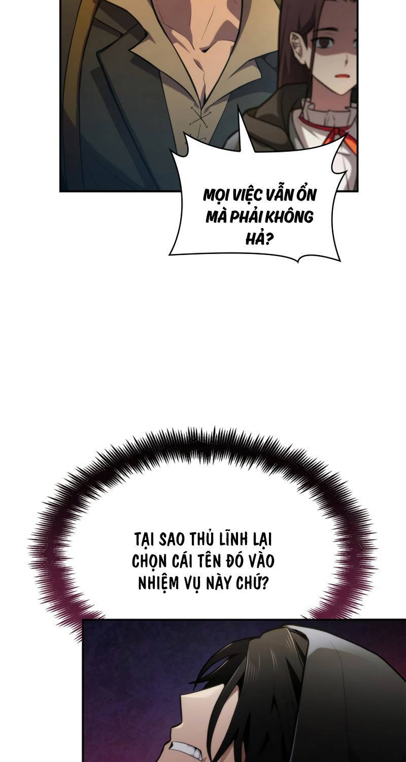 Đại Pháp Sư Toàn Năng - Chap 71 - Trang 69