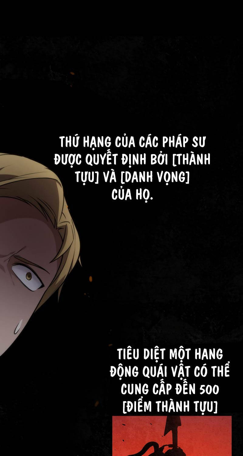 Đại Pháp Sư Toàn Năng - Chap 71 - Trang 8