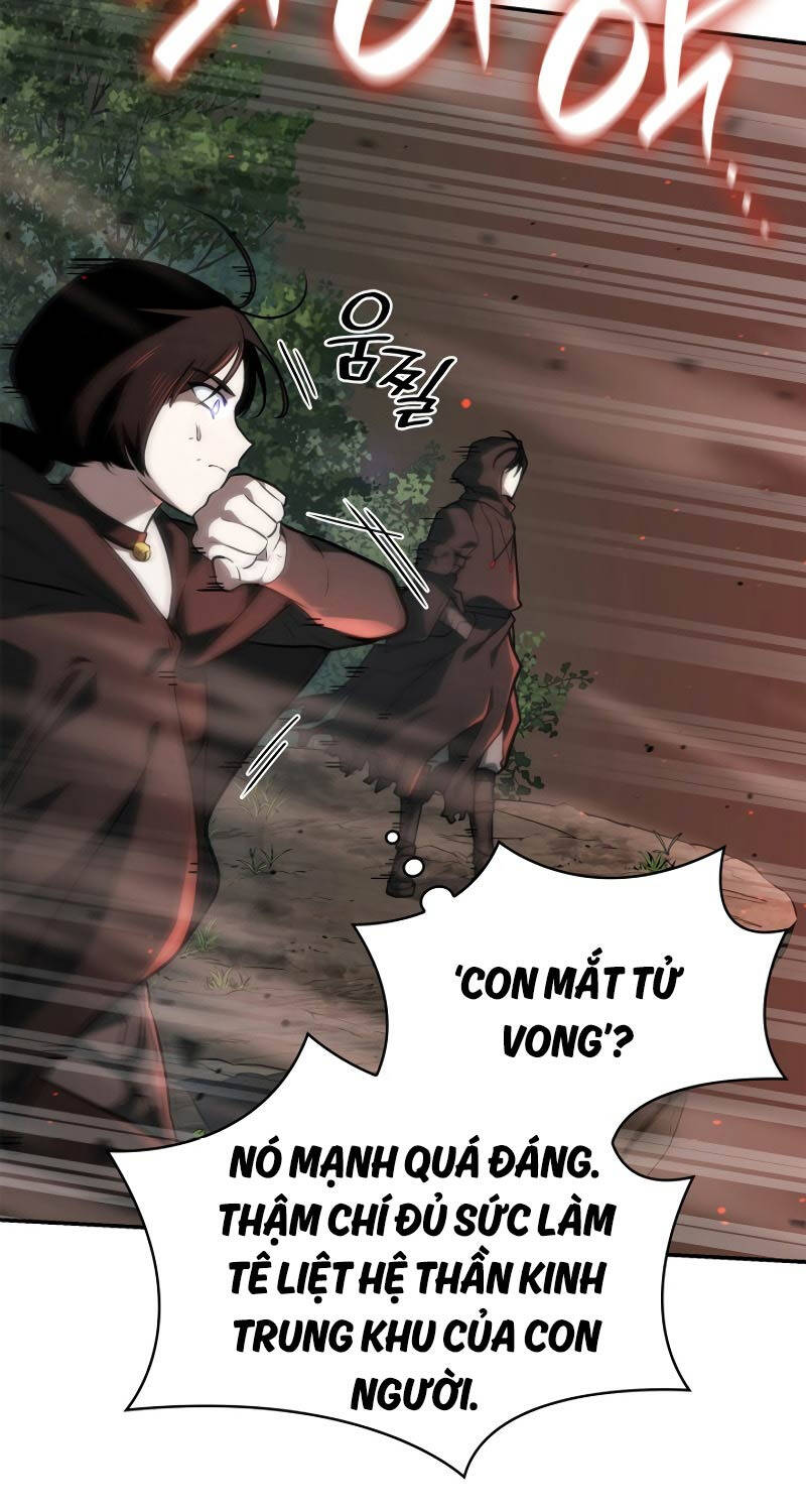 Đại Pháp Sư Toàn Năng - Chap 71 - Trang 76