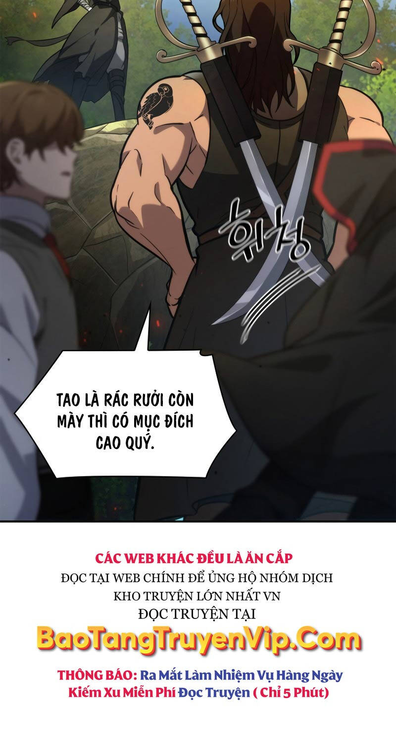 Đại Pháp Sư Toàn Năng - Chap 71 - Trang 82