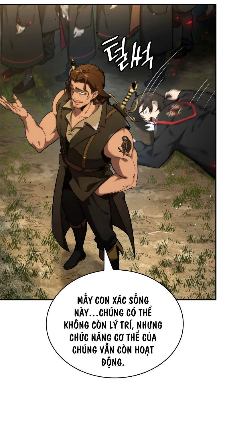 Đại Pháp Sư Toàn Năng - Chap 71 - Trang 83