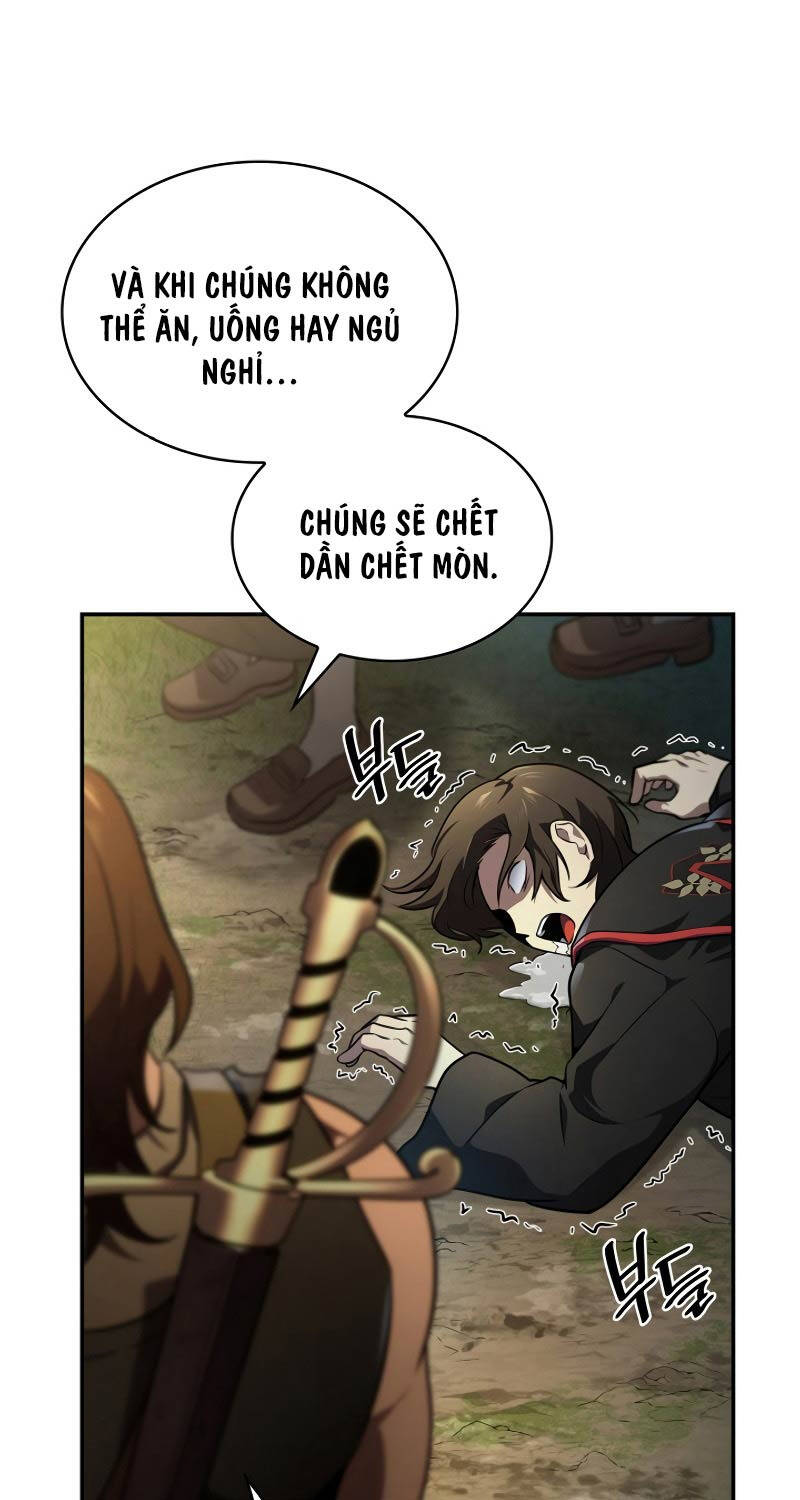 Đại Pháp Sư Toàn Năng - Chap 71 - Trang 84
