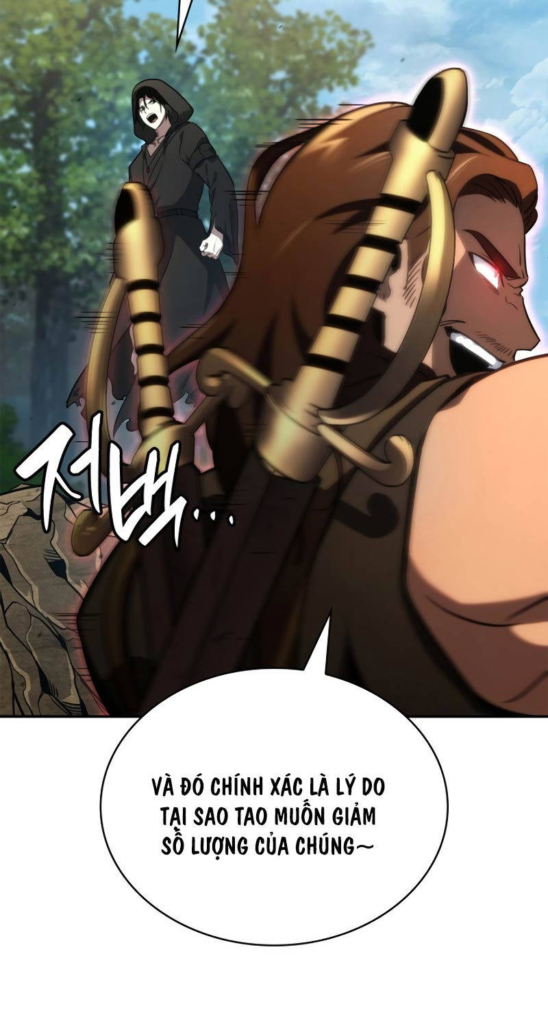 Đại Pháp Sư Toàn Năng - Chap 71 - Trang 89