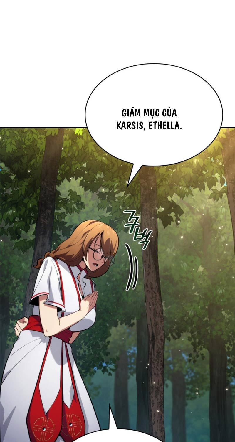 Đại Pháp Sư Toàn Năng - Chap 72 - Trang 17