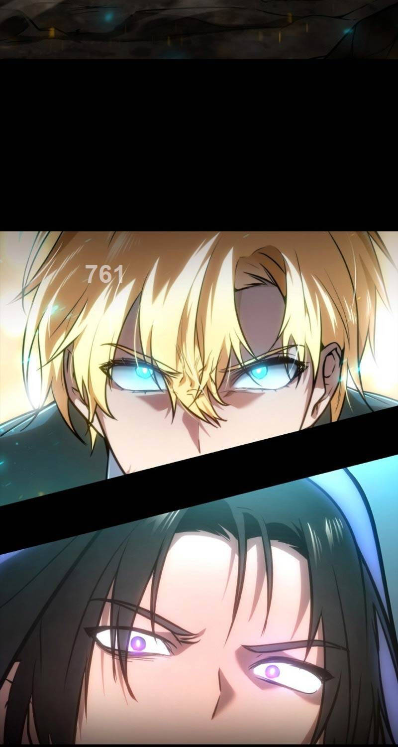 Đại Pháp Sư Toàn Năng - Chap 72 - Trang 3