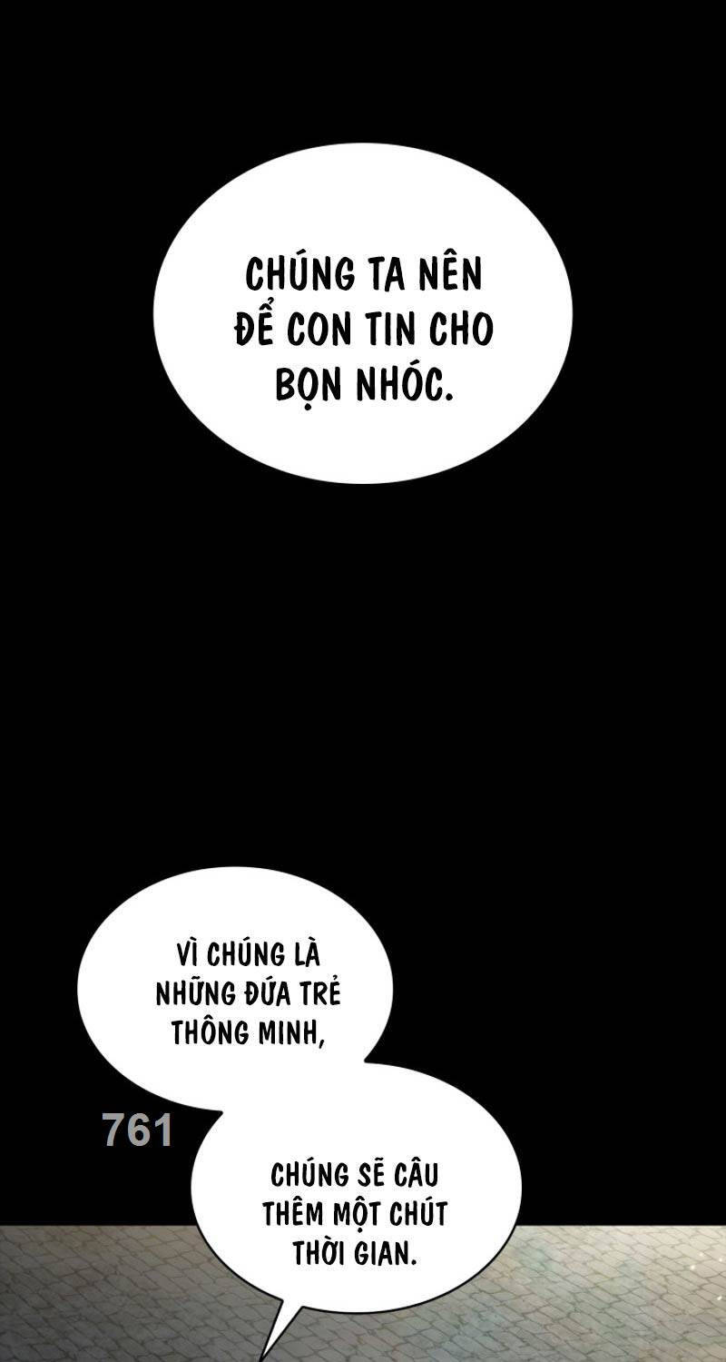 Đại Pháp Sư Toàn Năng - Chap 72 - Trang 4