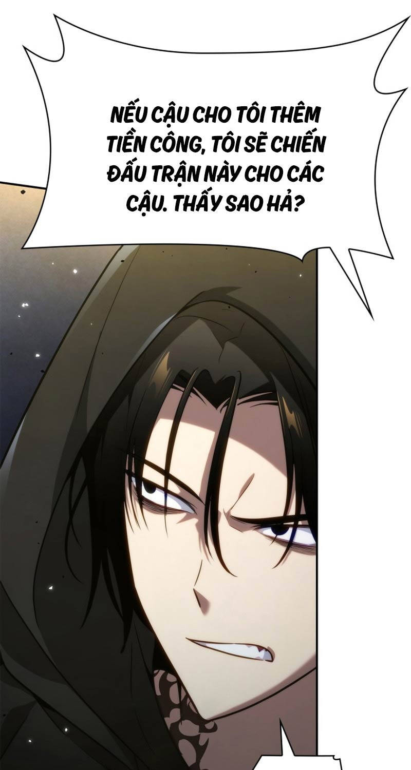Đại Pháp Sư Toàn Năng - Chap 72 - Trang 47