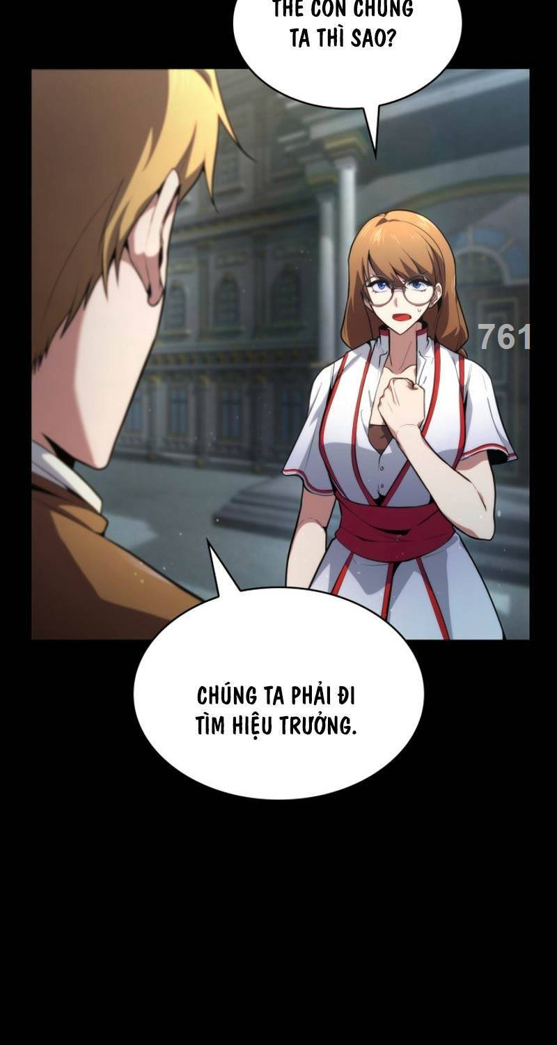 Đại Pháp Sư Toàn Năng - Chap 72 - Trang 6