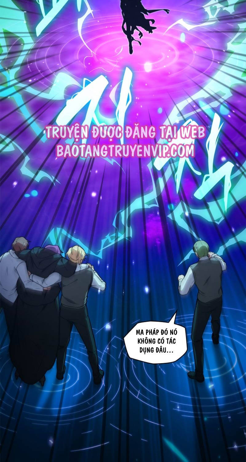 Đại Pháp Sư Toàn Năng - Chap 72 - Trang 61