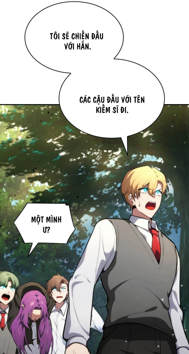 Đại Pháp Sư Toàn Năng - Chap 72 - Trang 65