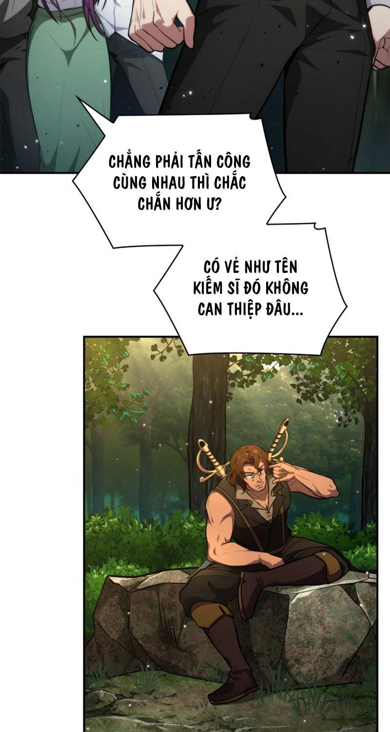 Đại Pháp Sư Toàn Năng - Chap 72 - Trang 66