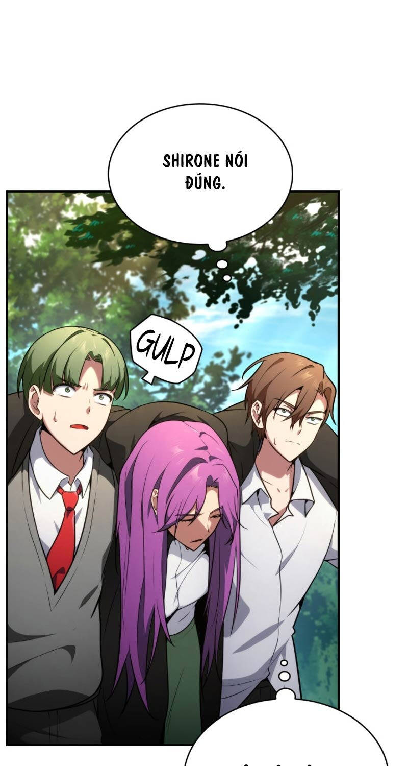 Đại Pháp Sư Toàn Năng - Chap 72 - Trang 72