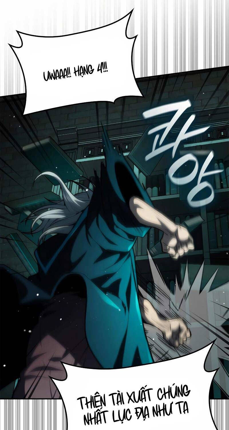 Đại Pháp Sư Toàn Năng - Chap 73 - Trang 106