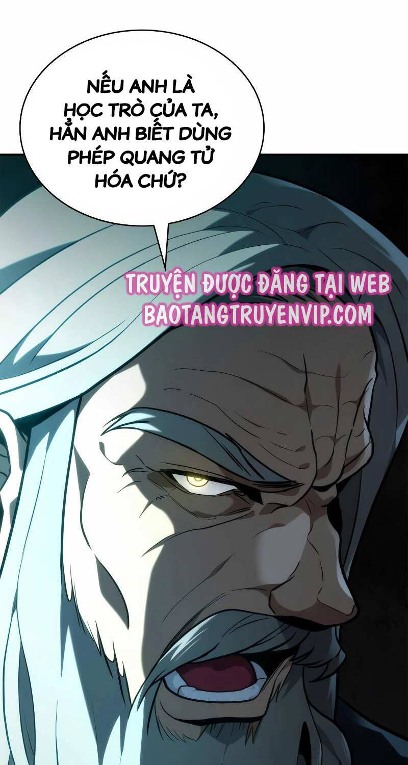 Đại Pháp Sư Toàn Năng - Chap 73 - Trang 113