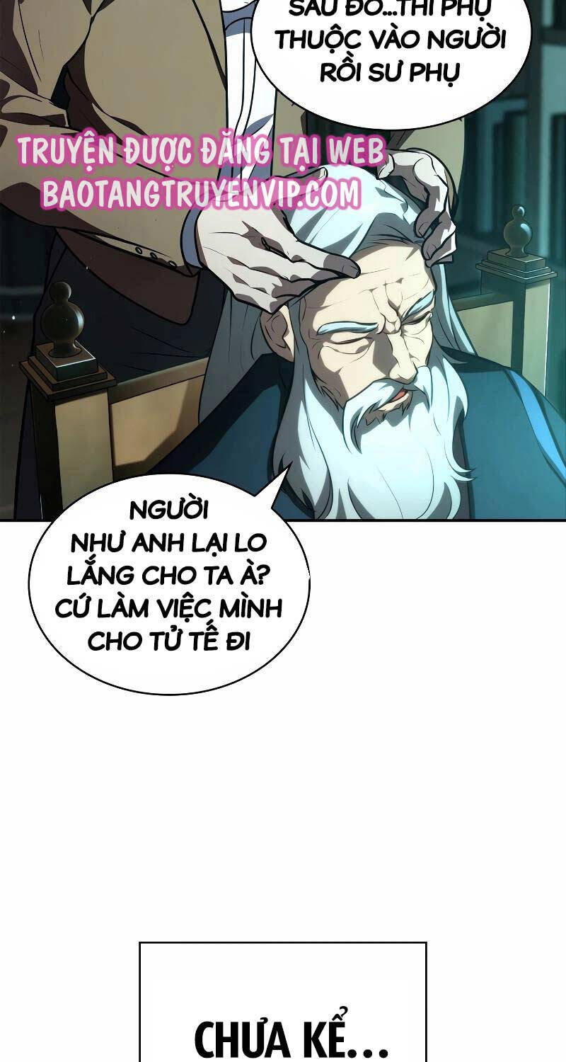 Đại Pháp Sư Toàn Năng - Chap 73 - Trang 129