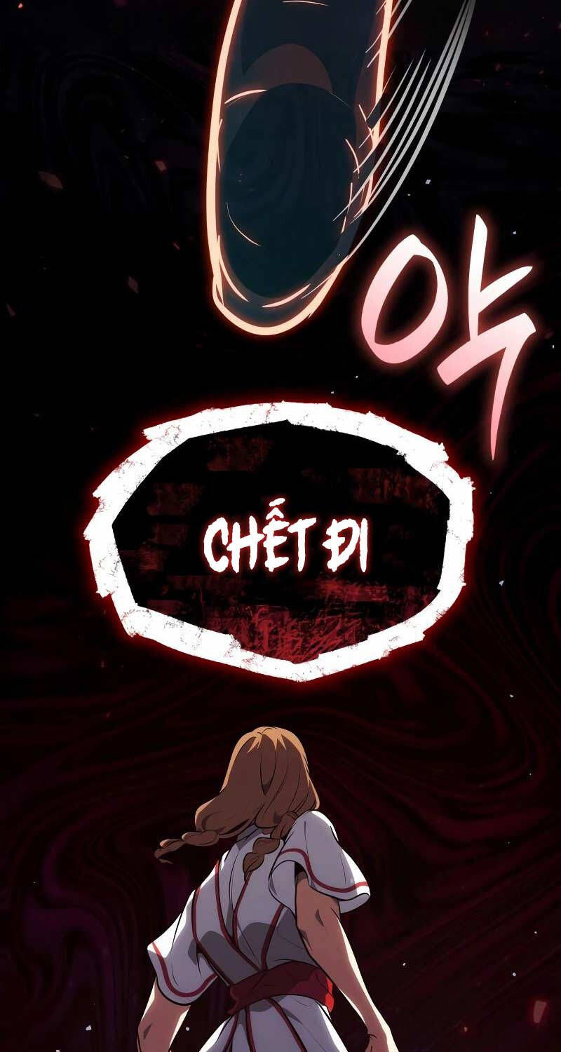 Đại Pháp Sư Toàn Năng - Chap 73 - Trang 19