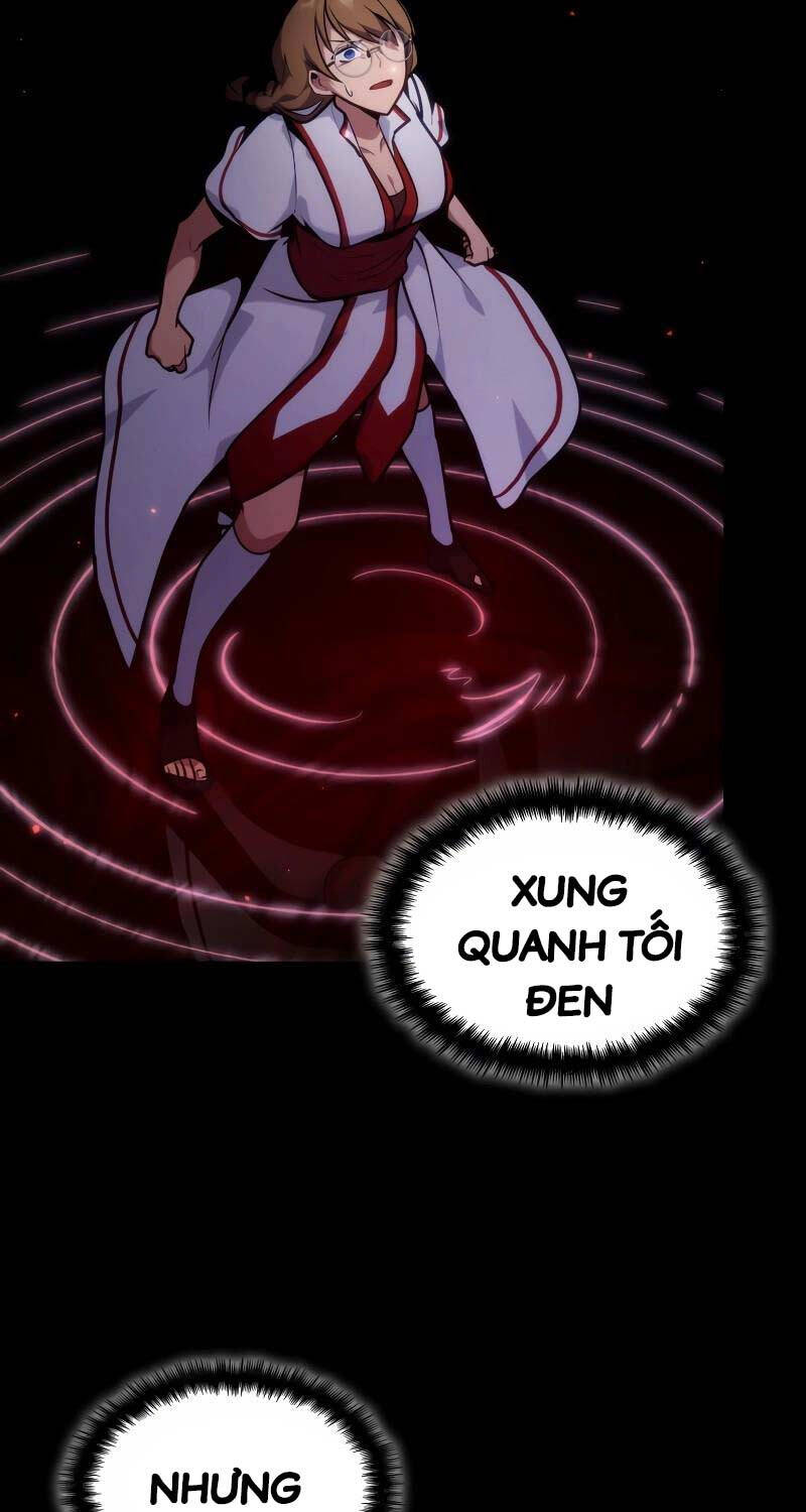 Đại Pháp Sư Toàn Năng - Chap 73 - Trang 22