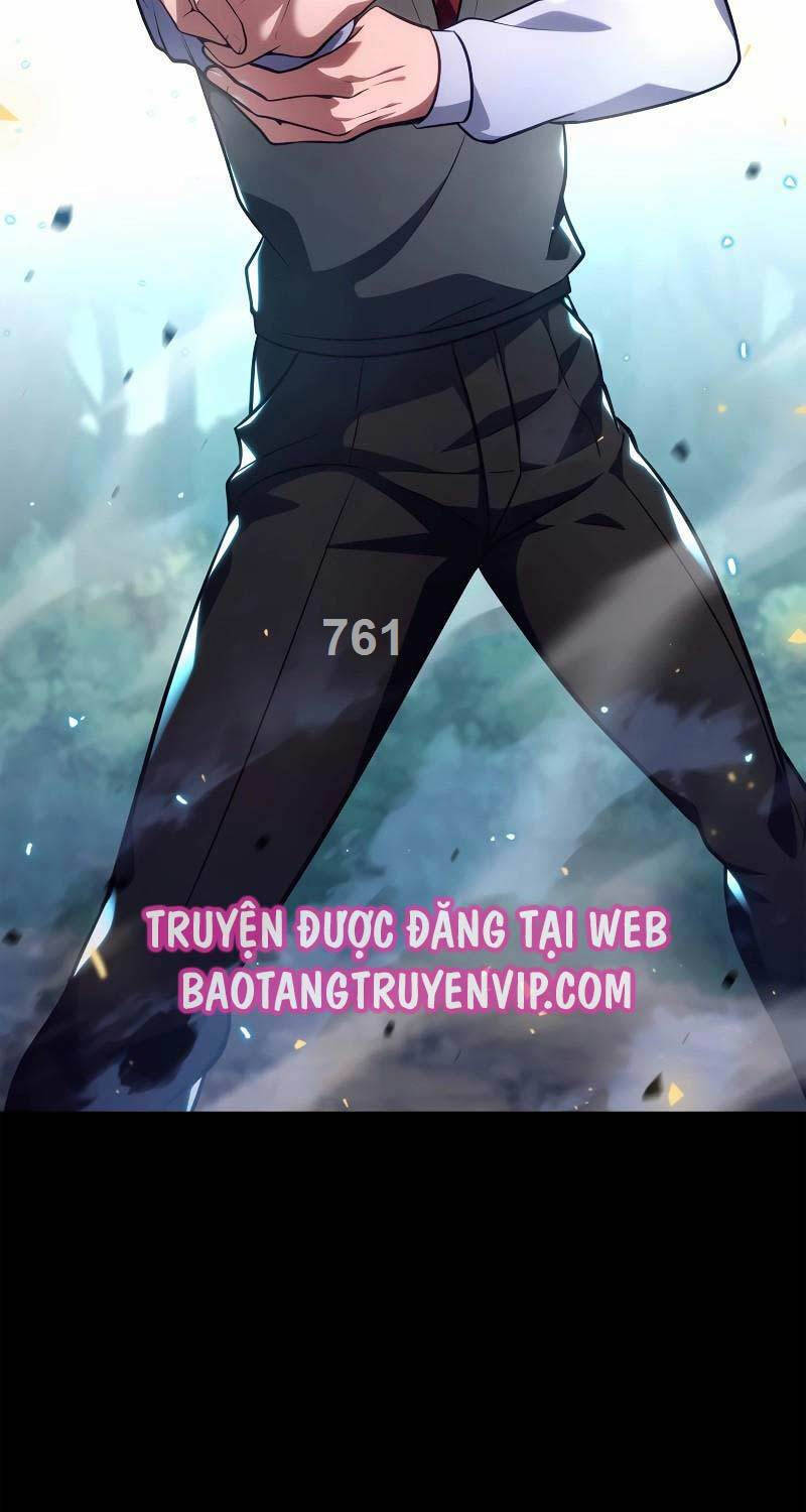 Đại Pháp Sư Toàn Năng - Chap 73 - Trang 5