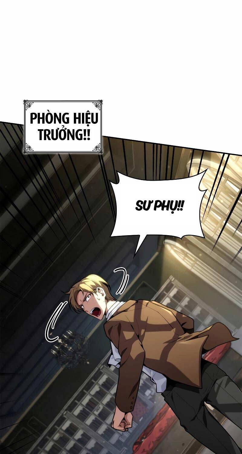 Đại Pháp Sư Toàn Năng - Chap 73 - Trang 66
