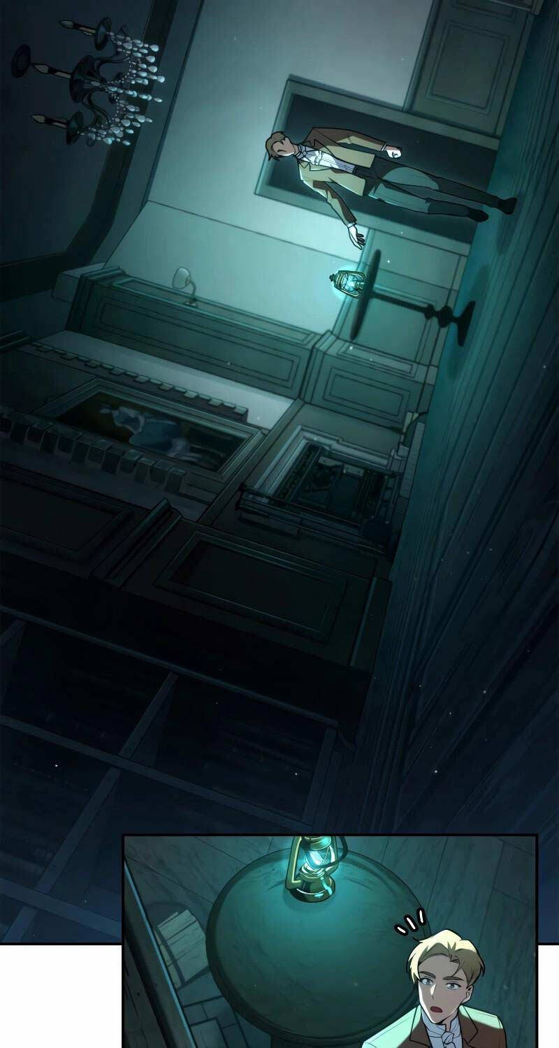 Đại Pháp Sư Toàn Năng - Chap 73 - Trang 74