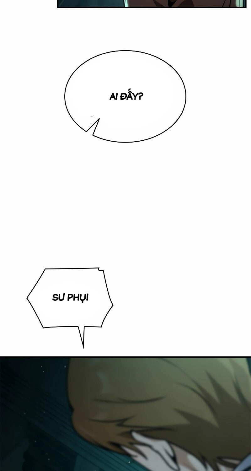 Đại Pháp Sư Toàn Năng - Chap 73 - Trang 78